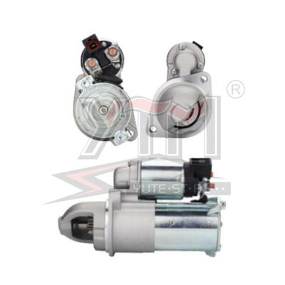 17989 motor de acionador de partida do motor de 12V 1.1KW 8T para Hyundai 2,0 3610025020