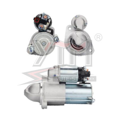 motor de acionador de partida do motor de 12Volt 1.3KW 11T para Hyundai 36100-2E500 36100-2E120