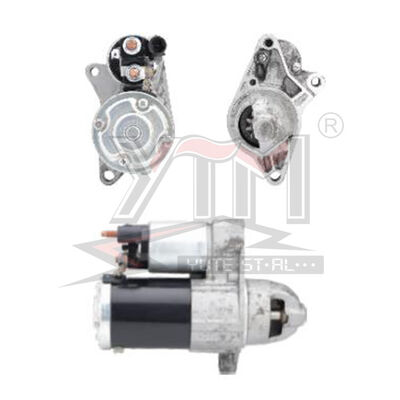 motor de acionador de partida do motor de 12V 1.4KW 11T para MITSUBISHI M000T25171EC