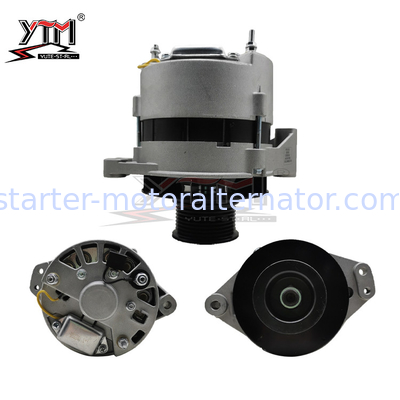 12V 55A 8PK Electric Alternator Motor For JOHN DEERE RE501634 LRA02116 9515170 9516241