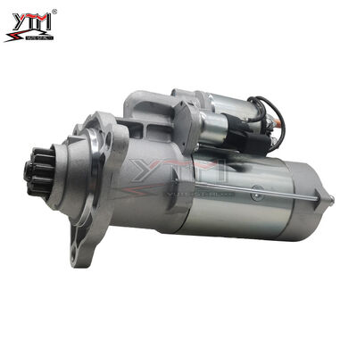 motor de acionador de partida de 12T 5.5KW para MERCEDES BENZ 0001241128 71510101 438280 30478N 300N10109Z