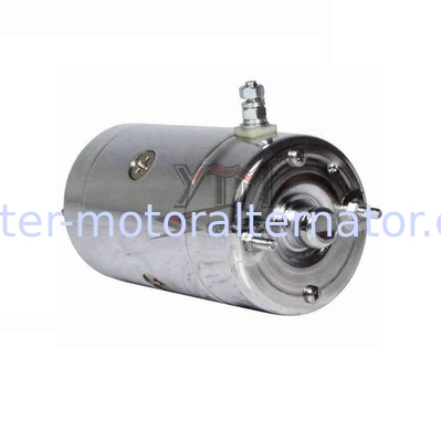 STZ5780 Electric Alternator Motor For Harley - Davidson MGL4004 3145866TA 3145866 3145866A