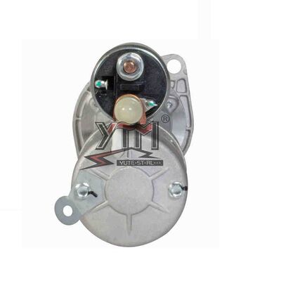 Motor elétrico do alternador STG0798 para SKODA 300N10087Z 6U0911023X CST48100AS 42141310