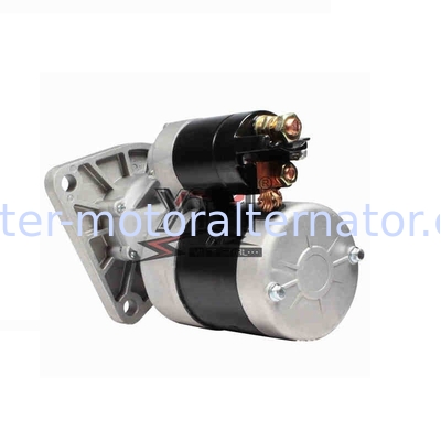 STG2783 2.7KW Automotive Starter Motor For TRACTOR JUMZ 9142783 300N11462Z