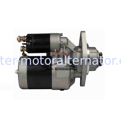 STG8480 2.7KW Electric Alternator Motor For CHANG FENG 11131249 AZJ3234