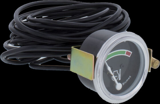 2005236 calibre da temperatura da água de 1W7550 1W7551 2Y7258 2005236 para Caterpillar 641B 651B 966C