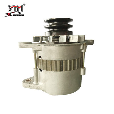 NK214 6D155 D8R 24V 50A 2PK 6D140 6D155 6D170 6D125 6D110 6D108 6D95 KOMATSU S6D125 alternador 600-821-5620