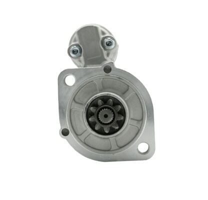 Motor de arranque YTM QDJ2403F para kubota V3300 24V 9T 4.0KW M008T50471