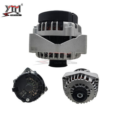 DR44G 160A 6PK Alternador elétrico motorizado para Hummer H2 15093928 15905871 ALD0011LK ALD0011NW