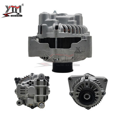 140A 6PK Alternador elétrico para motor PONTIAC G8 A3TG1591 92193199 ALM3519AN ALM3519BS