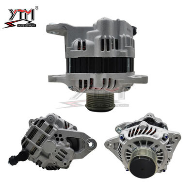 Alternador elétrico de motor 100A 7PK para NISSAN 23100EB71A A002TG1081 ALM9081GB ALM9081LP