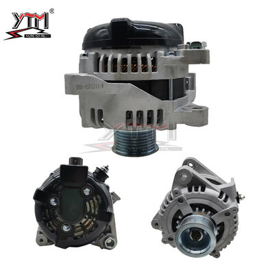 7PK Motor Alternador Elétrico Para TOYOTA 2706028230 1042103610 CAL40316 CAL40316ES 301N21341Z