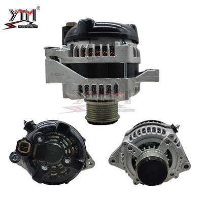 7PK 130A Alternador de motor de 12 V Para TOYOTA 2706030220 DAN1069 ALN9969BS ALN9969GB ALN9969NW