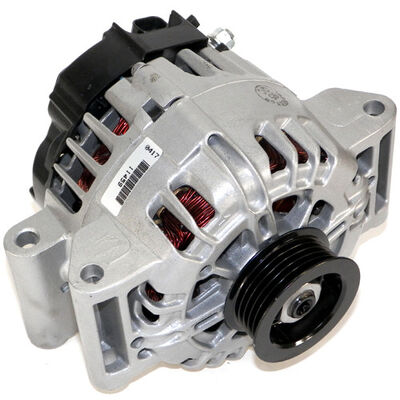 Alternador elétrico de 12V 120A 2.4L para DB/ Chevrolet Equinox 2010-2014 Lester 11459 2605323A SV0155-A11459 AVA0171