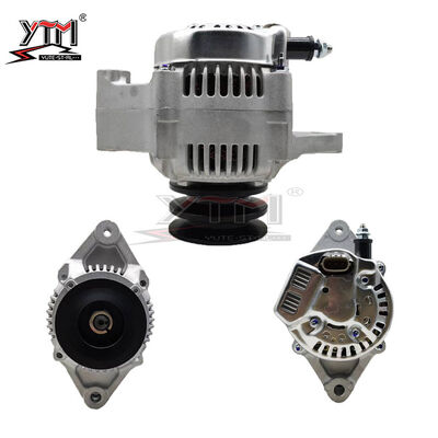 Motor alternador de Yute Elétrico 12V 55A 2PK ALN4218 1052812 ALN4218LK ALN4218LP