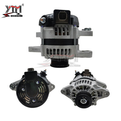TOYOTA 12 volts 90A 4PK Motor alternador elétrico 2706021070 1022112330 ALN0143GB ALN0143KL ALN0143LP