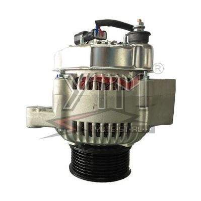 Alternador elétrico 35A 1PK Motor PC200 ALN4113BS ALN4113CY ALN4113LK Para KOMATSU