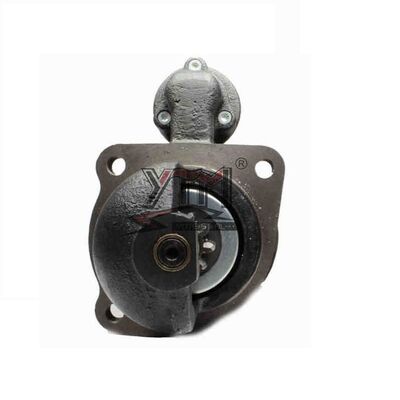 STG0503 Motor de arranque de Yute 12V 2.7KW 9T Para CASE IH 001354073 0001354080 0001359014 01359074 0001362063 01367001