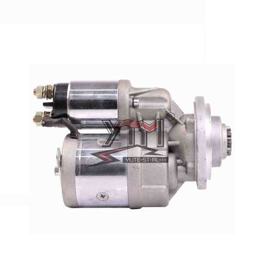 STG0156 Motor de arranque Yute 12V 0,8KW 9T Para Skoda 105 110 120 130 136 0001211241 0986010430 0986010431 0986014430
