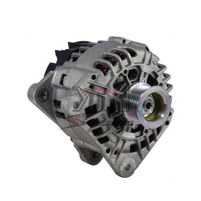 12 Volt 120Amp 7pcs Alternador para caminhão / carro CA2058IR ALV0059LK ALV0059YX ALV0059RB 7711368603