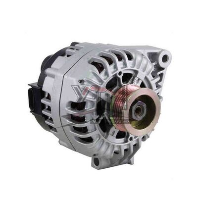 Para o Valeo 12V/125A/6PK Motor Alternador de Veículos 15201678/15201679