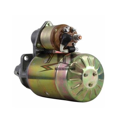 motor de arranque CT230K43708000 12V 9T 1.8KW 300N10265Z arranque para Zaufer