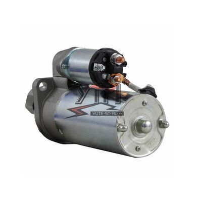 Carrinho Starter S9109 300N10259Z Para Zaufer 12V 1.8Kw 9PK