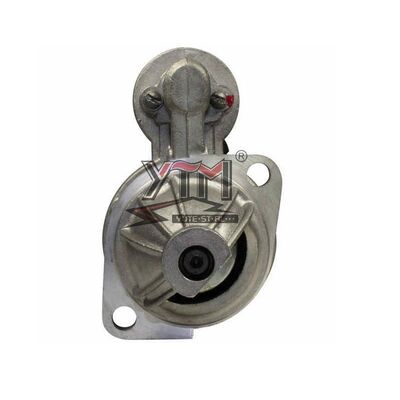 Motor de arranque automático de 12 volts para automóvel para ZAUFER, arranque 423708 TY37003130686