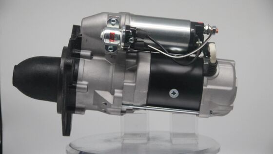 QD2602P motor de arranque 24V 11T 11KW para komatsu 6D155 D8R 6008132753