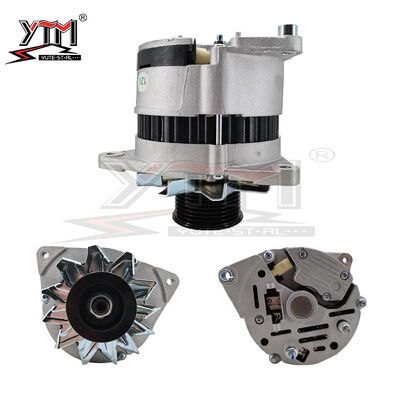 alternador para motor Ford 12V/55A/8PK regulador de alternador LRA469/1005348/5022265