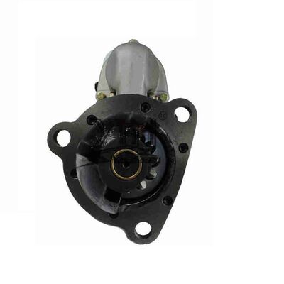 NOVO 24V 11T 6008133942 6008133951 6008133952 6008133992 Motor de arranque para KOMATSU 6D125E, S6D170