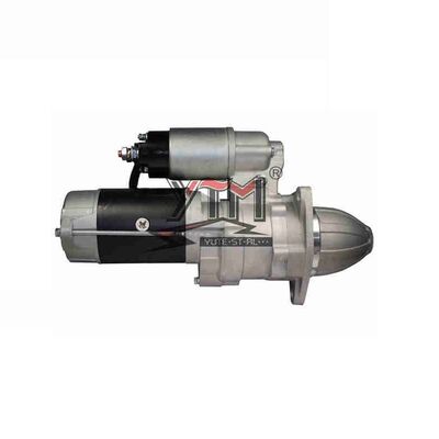 Alta qualidade 24V 13T 0281001081A, 281001230, 281001590 motor de arranque para HINO EB300, EB400