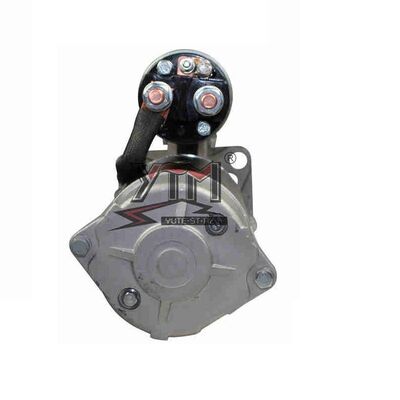 Alta qualidade 24V 13T 0281001081A, 281001230, 281001590 motor de arranque para HINO EB300, EB400