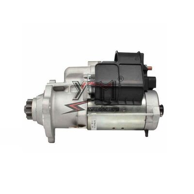 0001241016Motor de arranque de carro para Bosch / Cargo 24V 5.5Kw 10PK