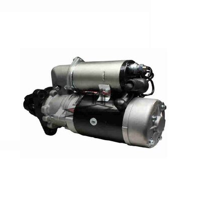 24V 12T 112503 03516020410 03516020413 Motor de arranque para KOMATSU EXCAVATING PC300