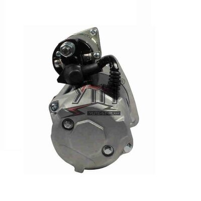 Motor de arranque de 24 V 11T para Hino 03405520110, 03405520111, 03405520120, 03405520121, 03406020050, 03506020050
