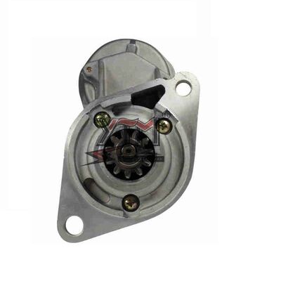 Motor de arranque de 24V 11T para Hino 281001542, 281001542B, 281001660, 281001850, 281001850A, 281001850D