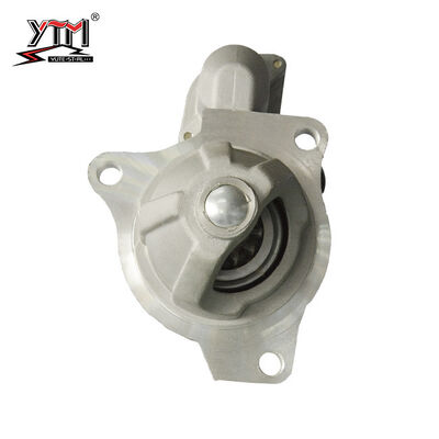 QD2602D 6RB2 023000-6091 24V11T7.5KW motor de arranque para escavadeira S210108 S21062 S2525 1811000440 1811001270 1811001770