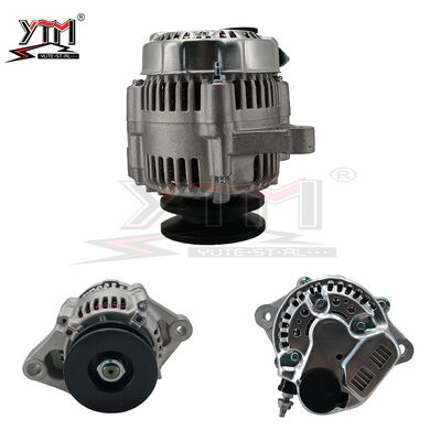 27060-78003-71/1002114540 PARA TOYOTA 4Y/5Y 12V/35A grande alternador