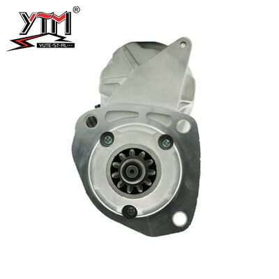 QDJ2109D D1146-N 24V11T7.5KW 228000-65331 Motor de arranque para caminhão carregador de escavadeira 2280006560 2280006561