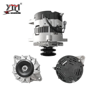NK227 CAL50625 8-98089--063-0 0-35000-4868 24V/50A/2PK Alternador para motores Isuzu 4LE2 /John Deere CAL50625 CS475