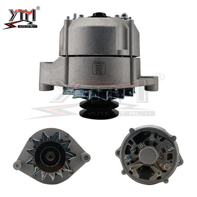 0120.468.037 ALTERNADOR PARA VALEO 24V / 80A / Fenda dupla
