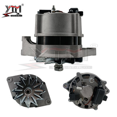 Alternador de caminhão B0302A Para Yanmar / TK486 12V/120A CAL51102/0120484028