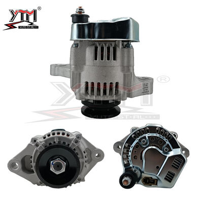 Alternador de 12V 40A para V1305 Plug B / T traseiro / Distância do centro 138 100211-4523/16231-64015/D722/D1105