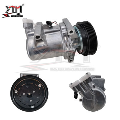 Em busca da excelência Compressor hermético de alta qualidade R134a KCC0409 para Sedan Renault Nissan