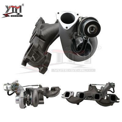 NPR/4HG1 diesel OEM peças sobressalentes motor turbocompressor oficina MOTOR REVISÃO PROCESSO FULL
