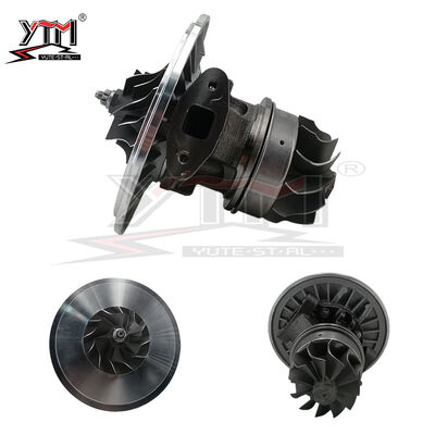 Turbocompressor TB076-JX 6BD1 Movimento do Supercompressor para ISUZU TRUCK 6BD1