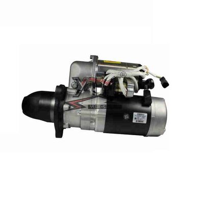 Motor de arranque de 24 V de 12 T para rastejadores Komatsu 03517020220 03517020221 03517020222 03517020223
