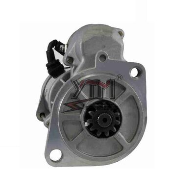 China Fabricante 24V 12T Montagem de arranque para HINO 03555020012 03555020013 03555020014