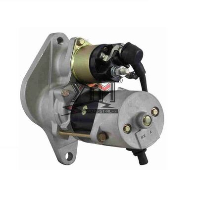 24V 12T Montagem de arranque para HINO 0355502003 03555020031 03555020032